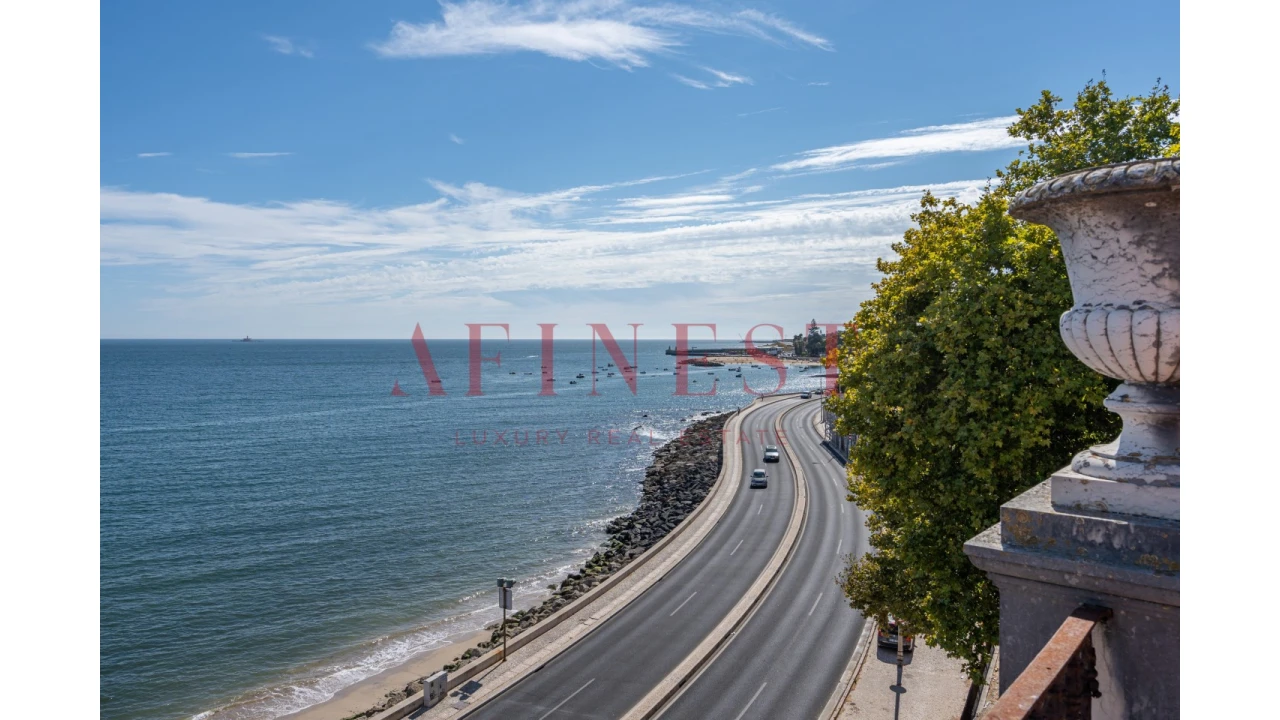 Moradia T37 para Venda em Oeiras e São Julião da Barra, Paço de Arcos e Caxias Foto 12