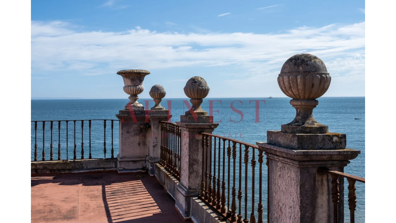 Moradia T37 para Venda em Oeiras e São Julião da Barra, Paço de Arcos e Caxias Foto 3