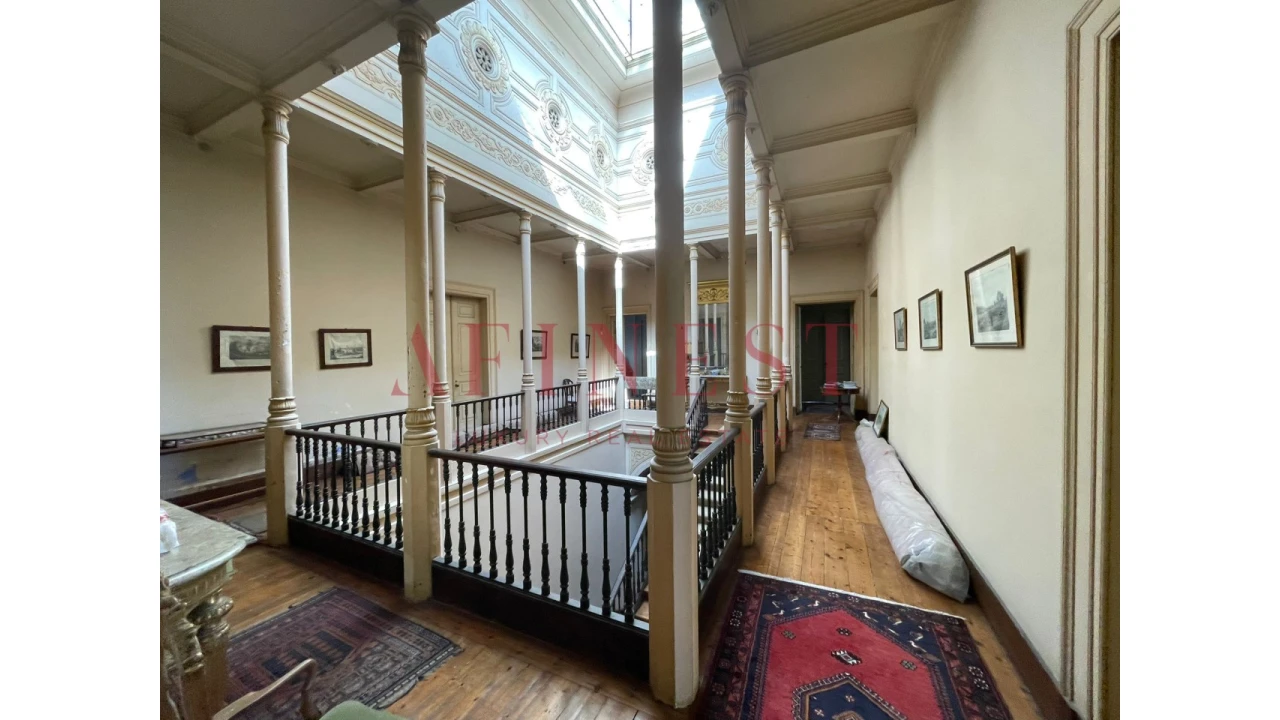 Moradia T37 para Venda em Oeiras e São Julião da Barra, Paço de Arcos e Caxias Foto 15