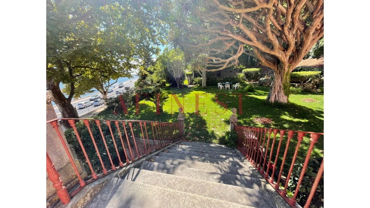 Moradia T37 para Venda em Oeiras e São Julião da Barra, Paço de Arcos e Caxias Foto 18