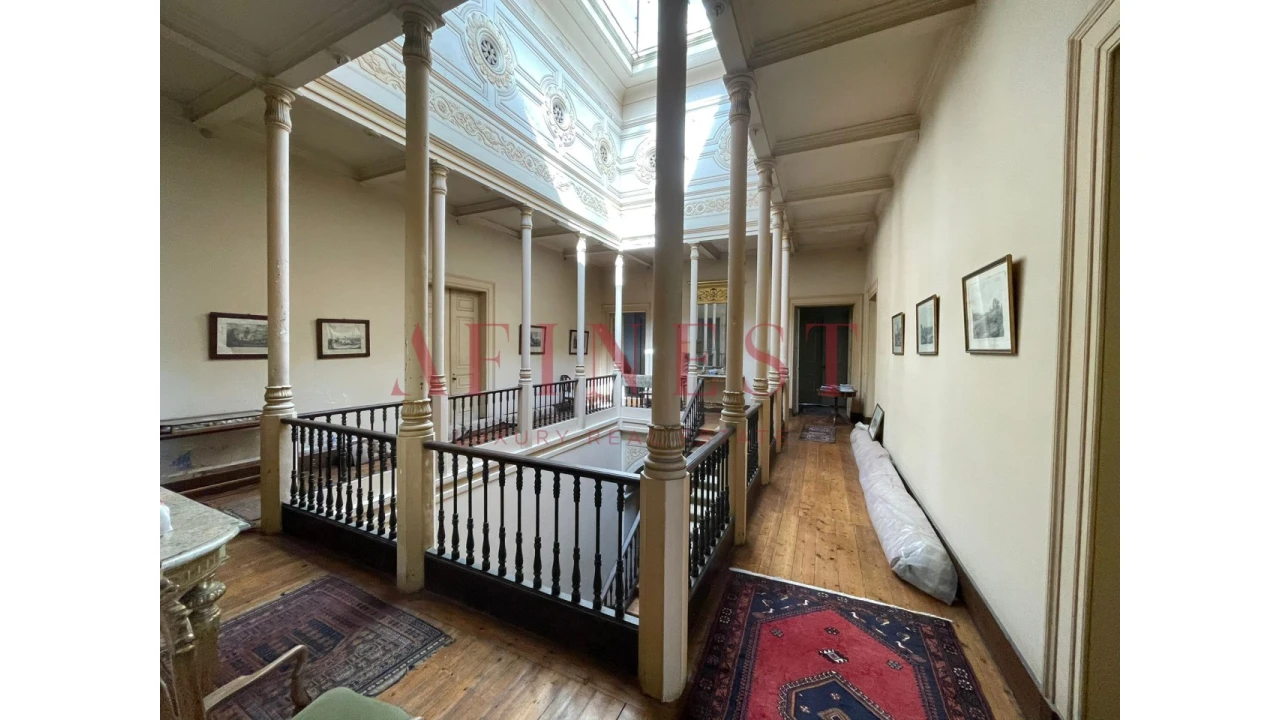 Moradia T37 para Venda em Oeiras e São Julião da Barra, Paço de Arcos e Caxias Foto 19