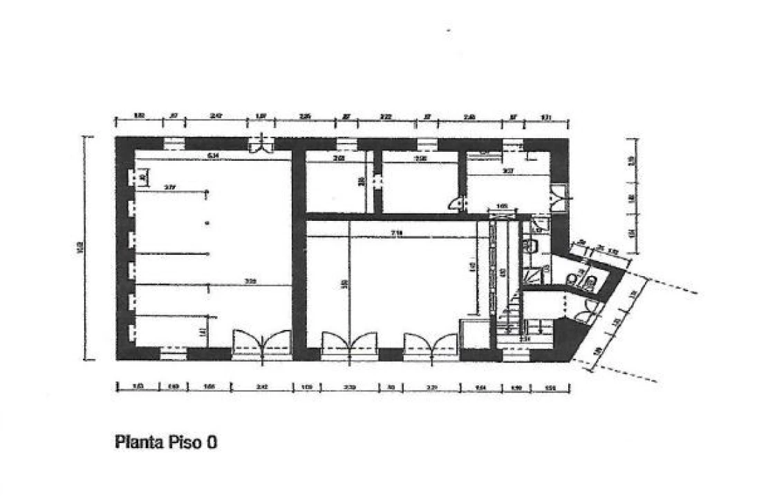 Moradia T37 para Venda em Oeiras e São Julião da Barra, Paço de Arcos e Caxias Planta 5
