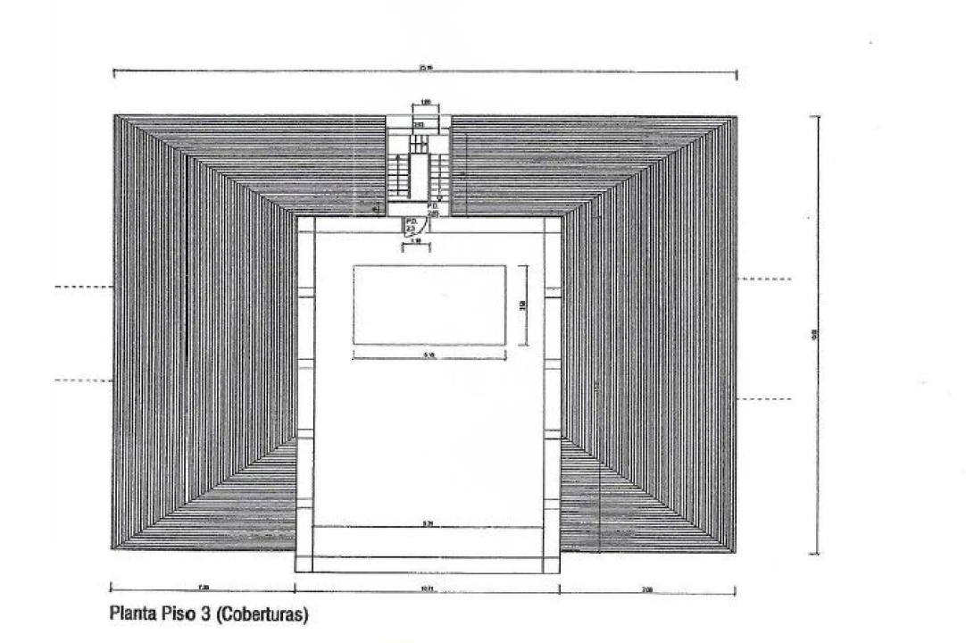 Moradia T37 para Venda em Oeiras e São Julião da Barra, Paço de Arcos e Caxias Planta 9