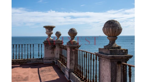 Moradia T37 para Venda em Oeiras e São Julião da Barra, Paço de Arcos e Caxias