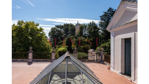 Moradia T37 para Venda em Oeiras e São Julião da Barra, Paço de Arcos e Caxias