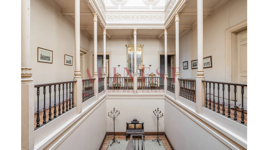 Moradia T37 para Venda em Oeiras e São Julião da Barra, Paço de Arcos e Caxias Foto 4