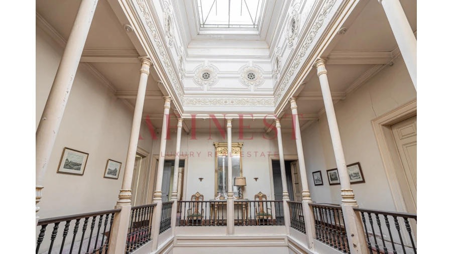 Moradia T37 para Venda em Oeiras e São Julião da Barra, Paço de Arcos e Caxias Foto 5