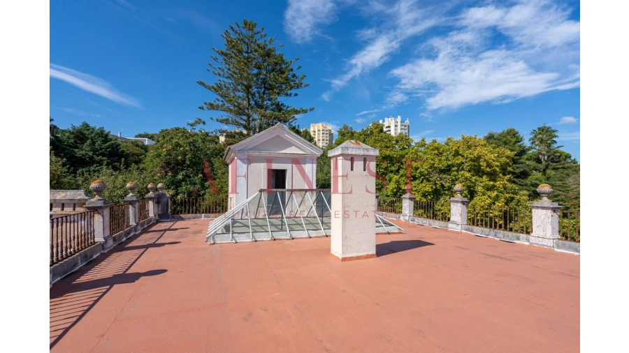 Moradia T37 para Venda em Oeiras e São Julião da Barra, Paço de Arcos e Caxias Foto 13