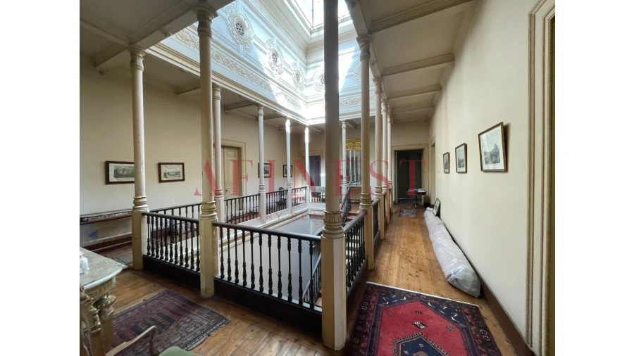 Moradia T37 para Venda em Oeiras e São Julião da Barra, Paço de Arcos e Caxias Foto 15