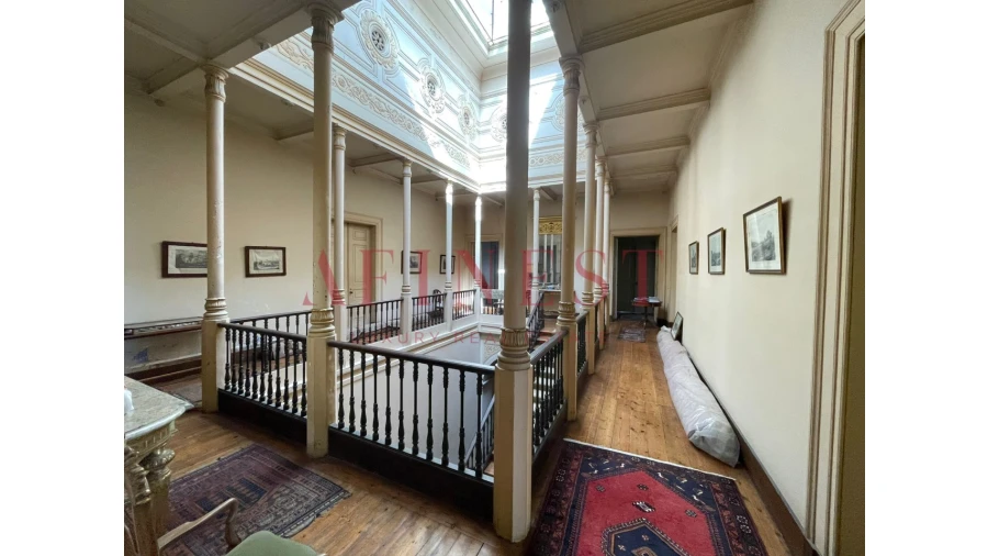 Moradia T37 para Venda em Oeiras e São Julião da Barra, Paço de Arcos e Caxias Foto 19