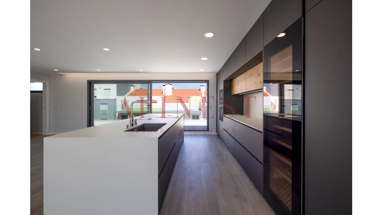 Apartamento T4 para Venda em Alcochete Foto 5