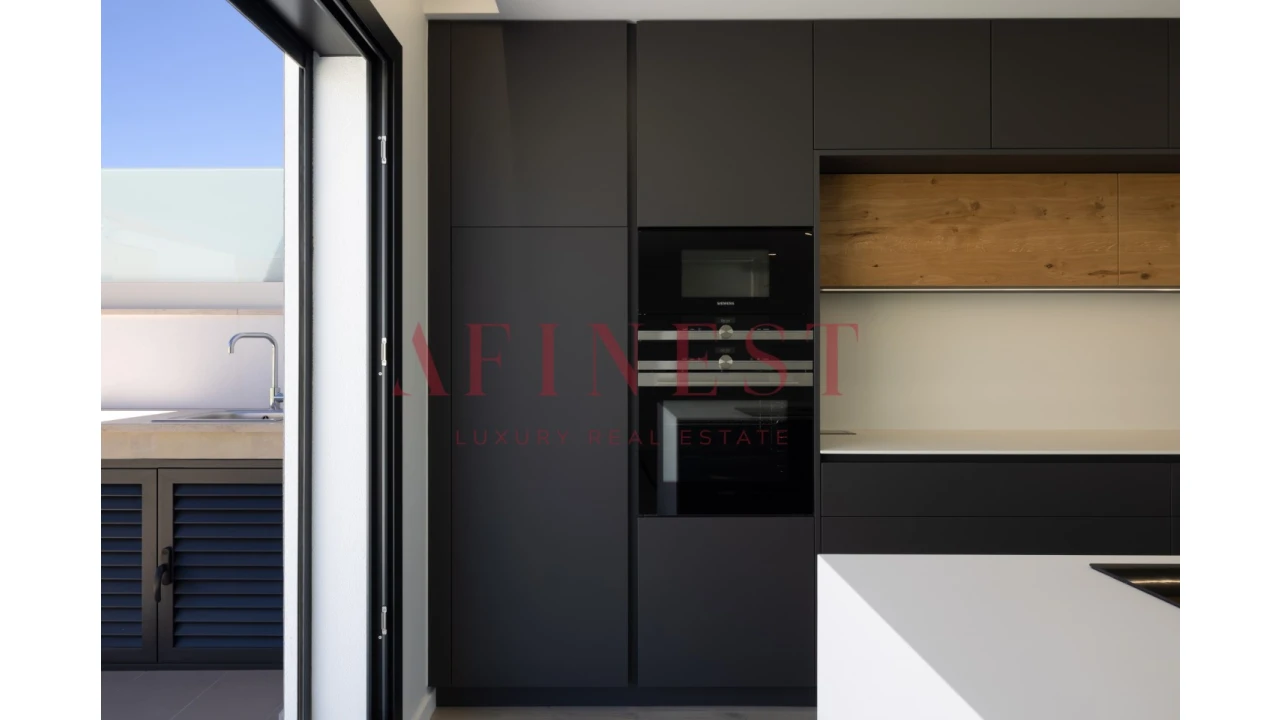 Apartamento T4 para Venda em Alcochete Foto 7