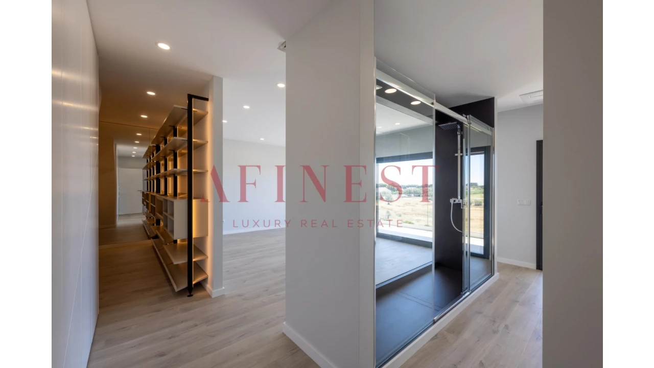 Apartamento T4 para Venda em Alcochete Foto 16