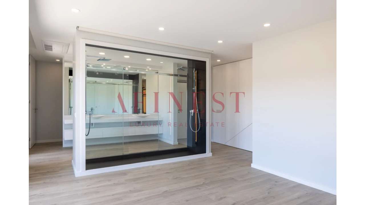 Apartamento T4 para Venda em Alcochete Foto 22