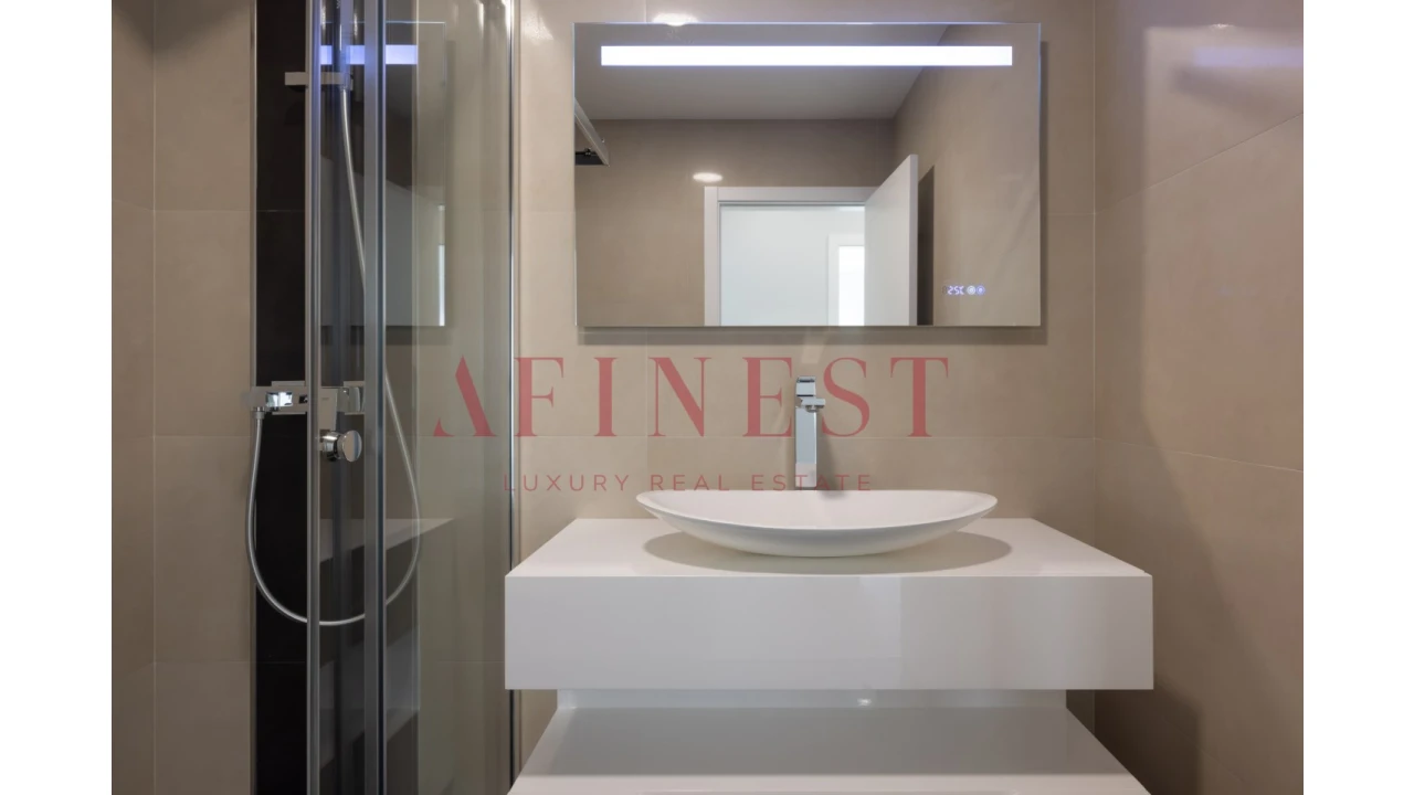 Apartamento T4 para Venda em Alcochete Foto 34