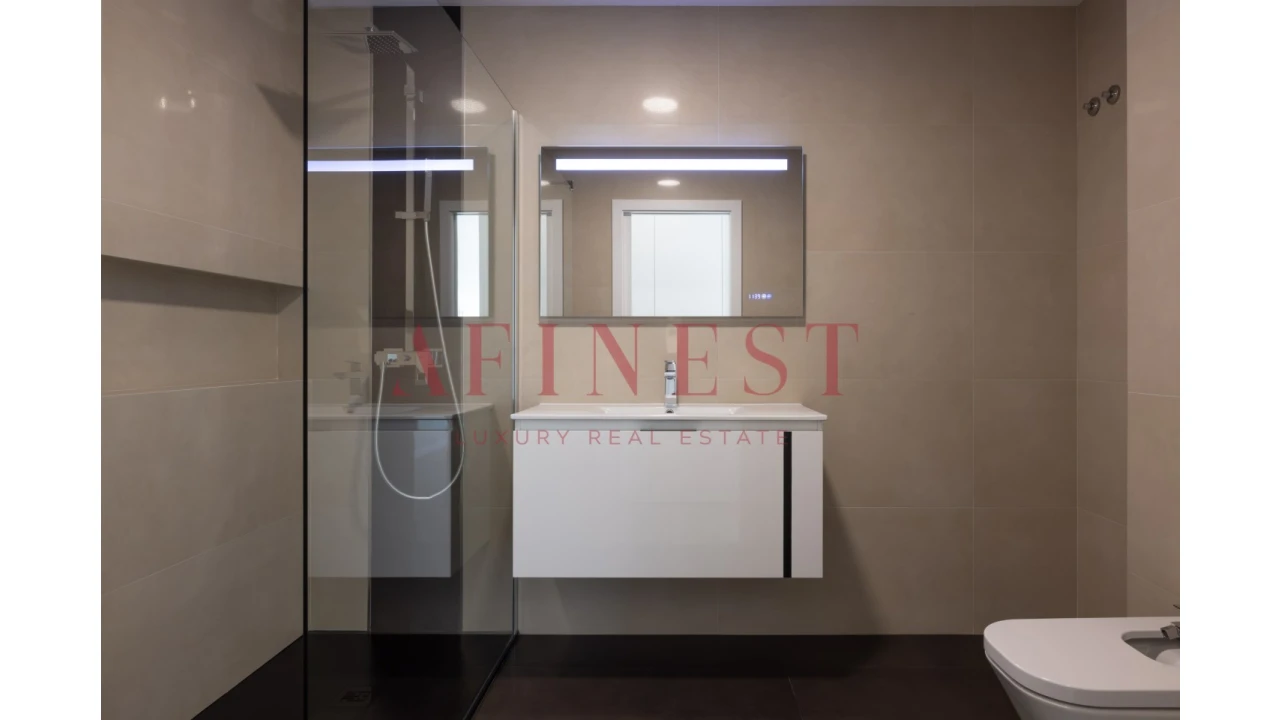 Apartamento T4 para Venda em Alcochete Foto 35