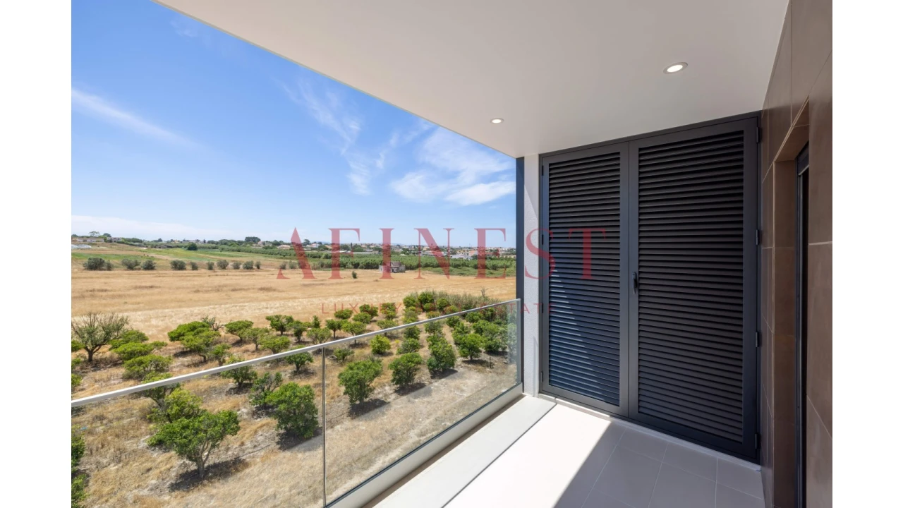 Apartamento T4 para Venda em Alcochete Foto 37