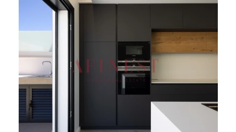 Apartamento T4 para Venda em Alcochete