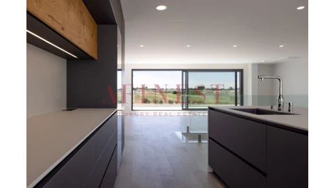 Apartamento T4 para Venda em Alcochete