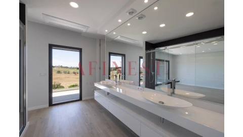 Apartamento T4 para Venda em Alcochete