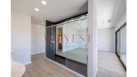 Apartamento T4 para Venda em Alcochete