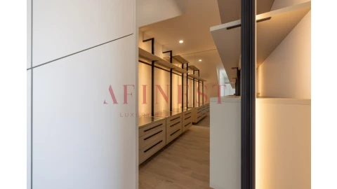 Apartamento T4 para Venda em Alcochete