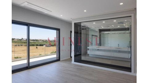 Apartamento T4 para Venda em Alcochete