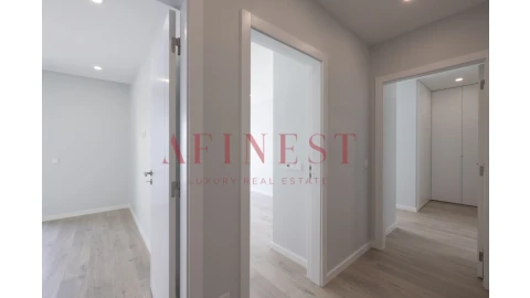 Apartamento T4 para Venda em Alcochete