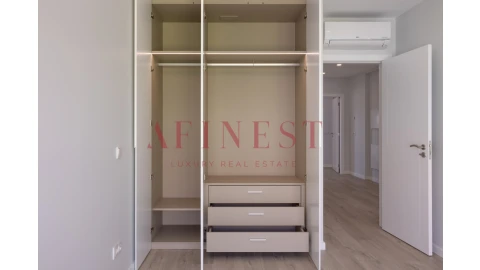 Apartamento T4 para Venda em Alcochete