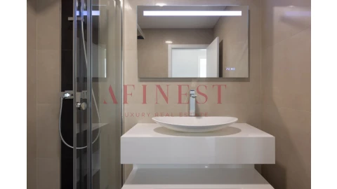 Apartamento T4 para Venda em Alcochete