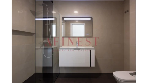 Apartamento T4 para Venda em Alcochete