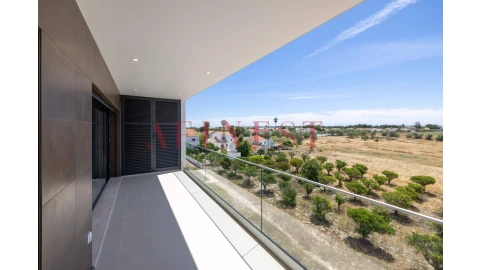 Apartamento T4 para Venda em Alcochete