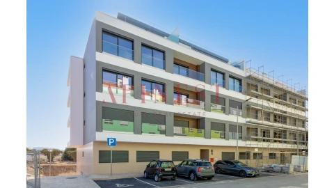 Apartamento T4 para Venda em Alcochete
