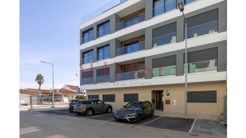 Apartamento T4 para Venda em Alcochete