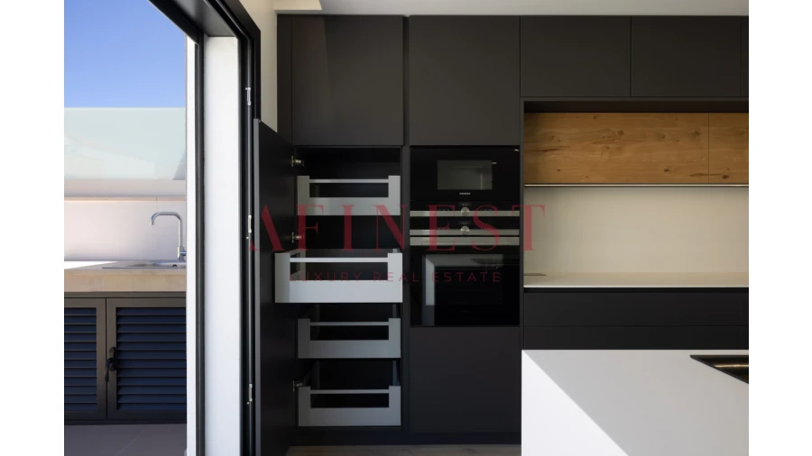 Apartamento T4 para Venda em Alcochete Foto 8
