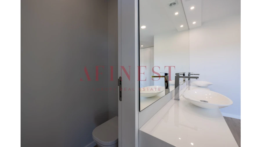Apartamento T4 para Venda em Alcochete Foto 19