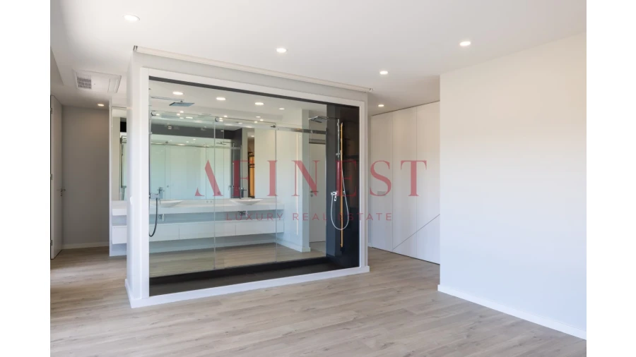 Apartamento T4 para Venda em Alcochete Foto 22