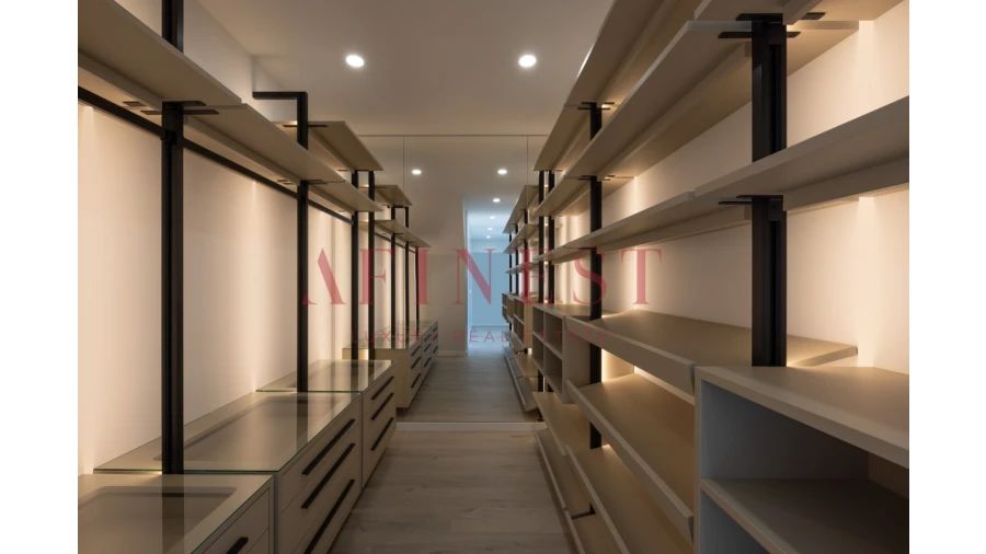 Apartamento T4 para Venda em Alcochete Foto 26