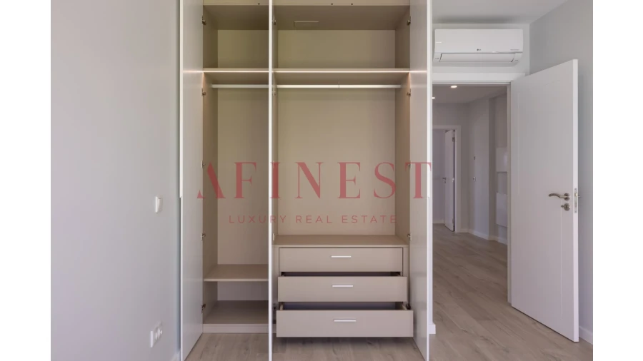 Apartamento T4 para Venda em Alcochete Foto 31