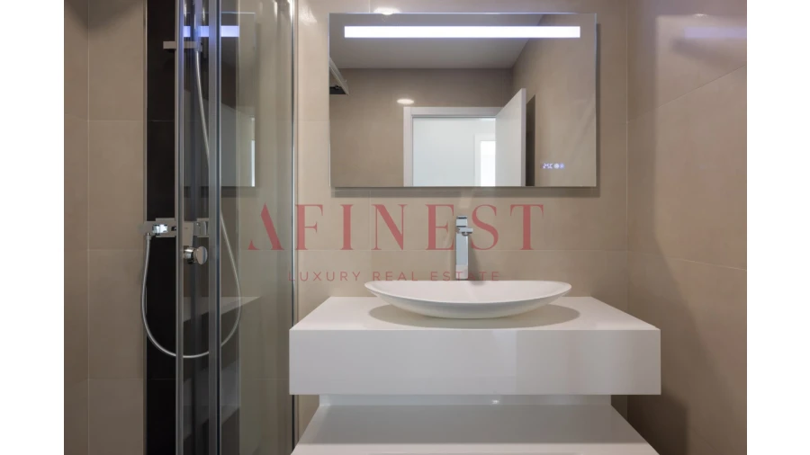 Apartamento T4 para Venda em Alcochete Foto 34