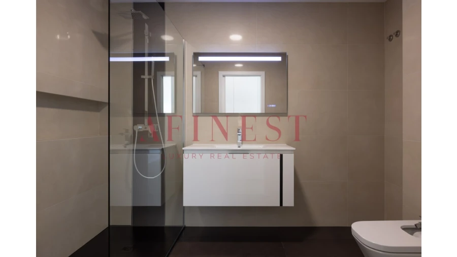 Apartamento T4 para Venda em Alcochete Foto 35