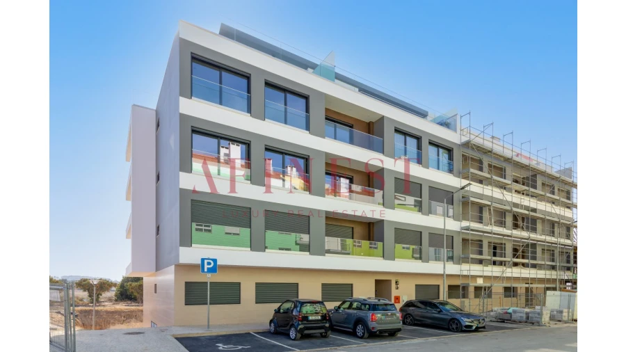 Apartamento T4 para Venda em Alcochete Foto 40