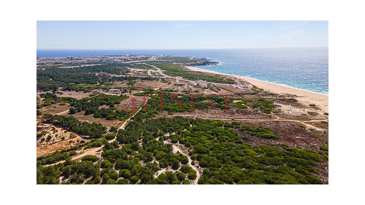 Terreno para Venda em Sines Foto 11