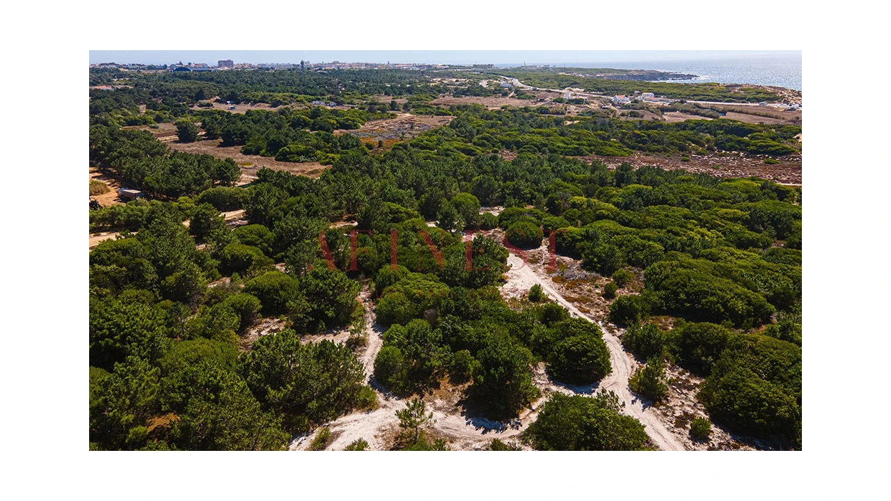 Terreno para Venda em Sines Foto 12