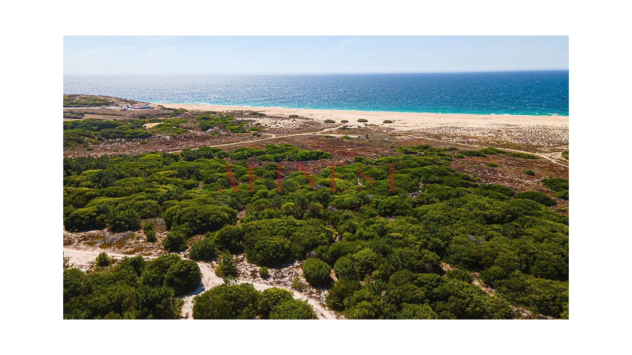 Terreno para Venda em Sines Foto 13