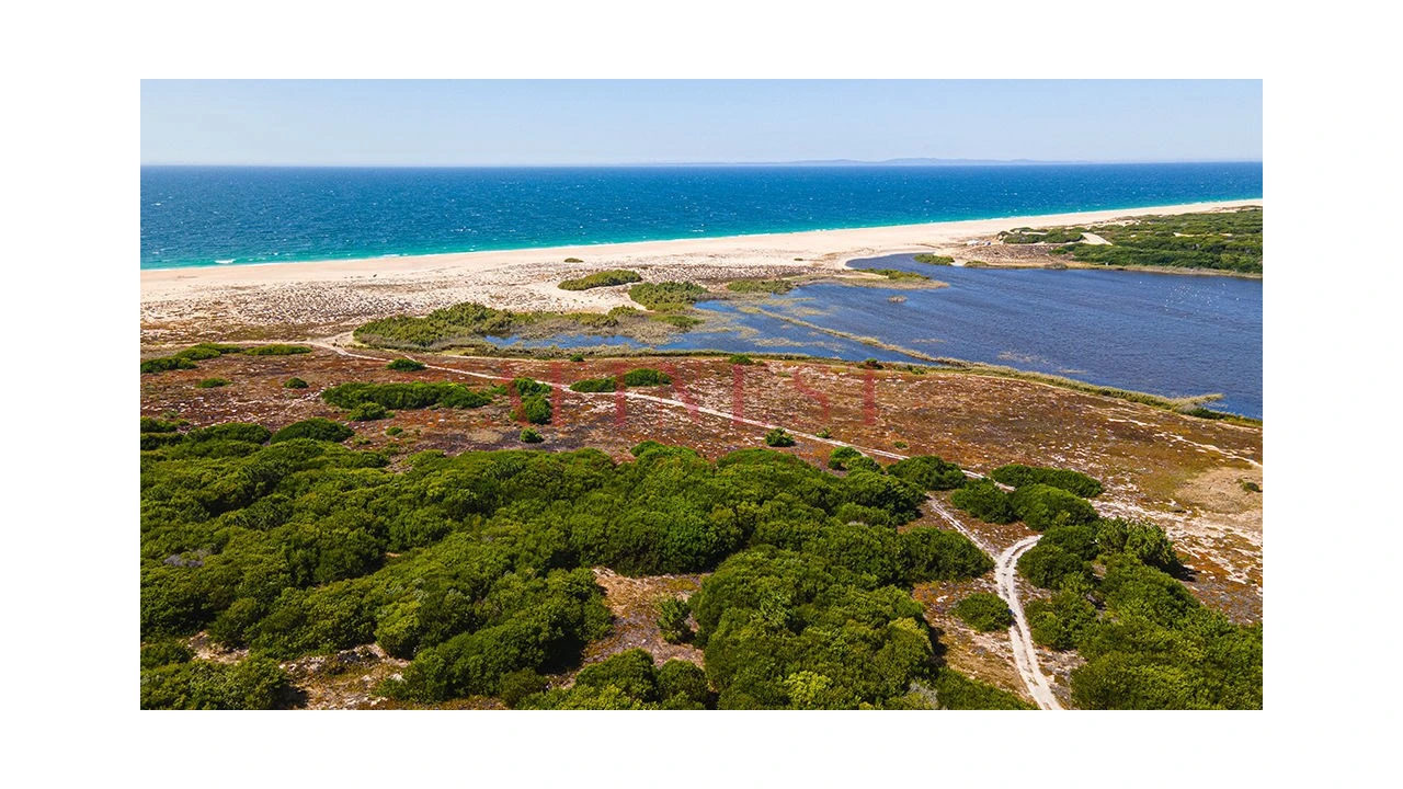 Terreno para Venda em Sines Foto 14