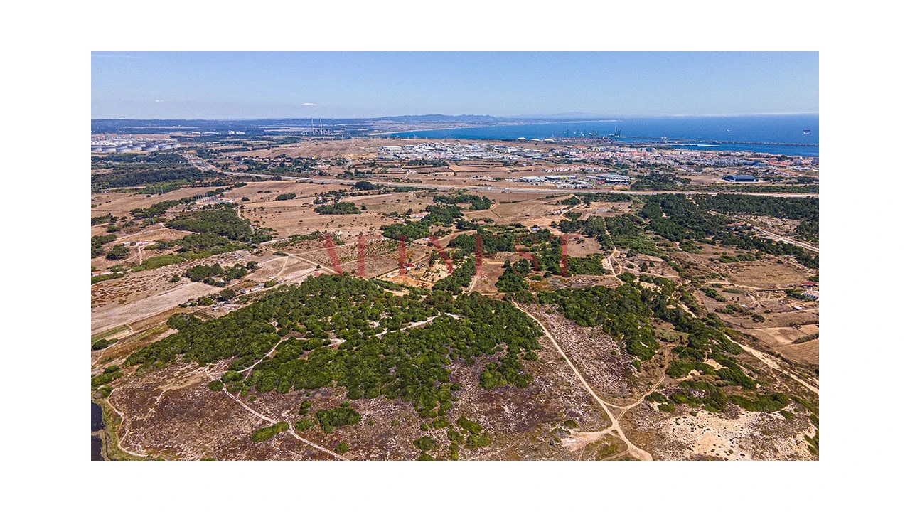 Terreno para Venda em Sines Foto 15