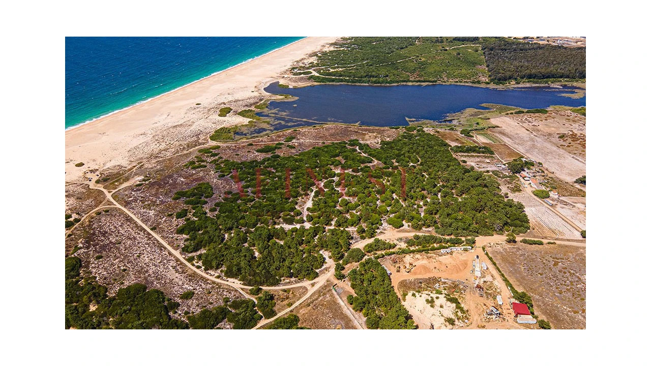 Terreno para Venda em Sines Foto 19