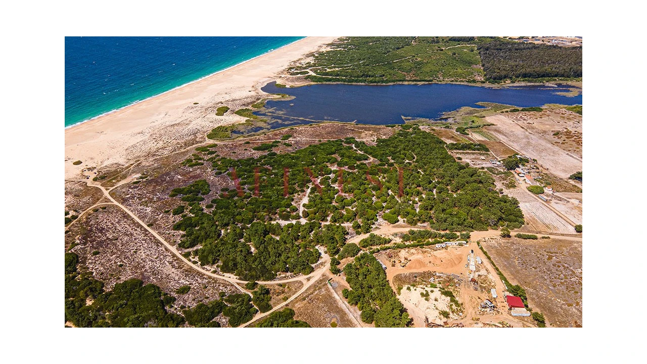 Terreno para Venda em Sines Foto 20