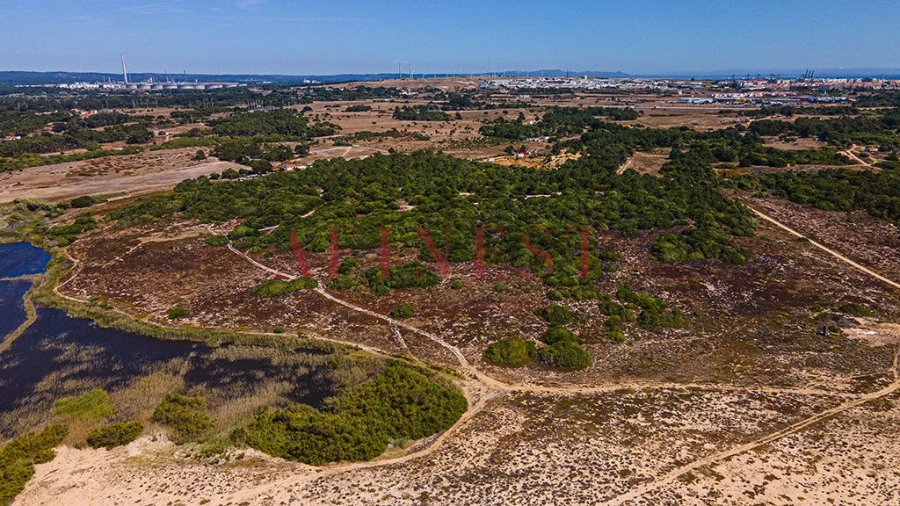 Terreno para Venda em Sines Foto 7